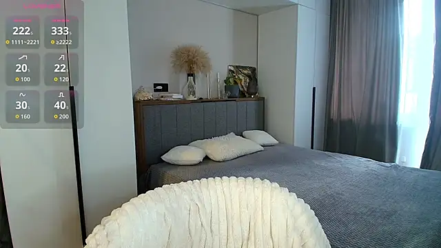 Mad1en online show from 11.28.25