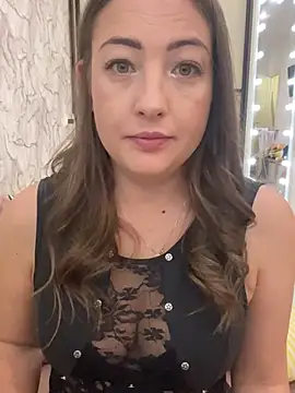 AnnaBri online show from 12.09.24