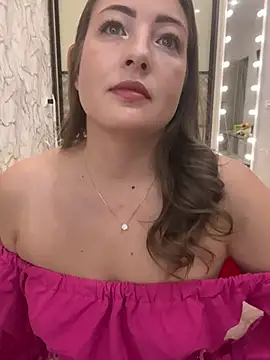 AnnaBri online show from 12.11.24