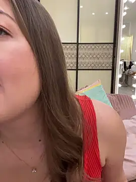 AnnaBri online show from 01.13.25