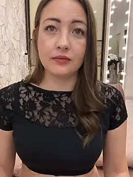 AnnaBri online show from 02.10.25