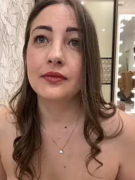 AnnaBri online show from 03.17.25