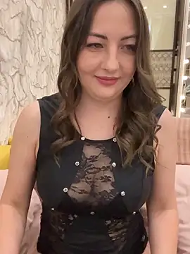 AnnaBri online show from 05.20.26