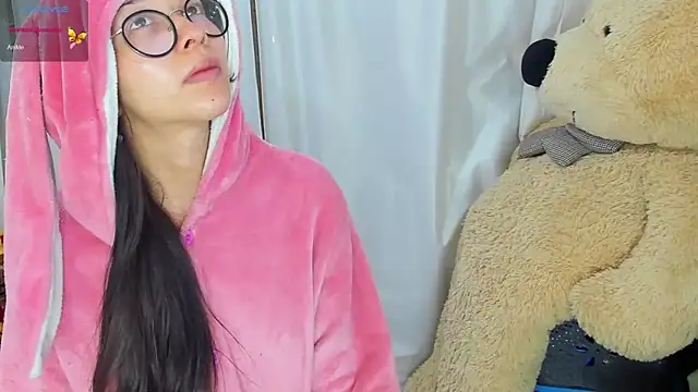 SophiaLiu online show from 02.12.25