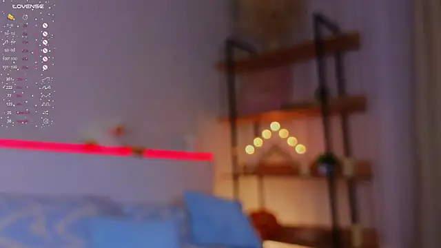 IdaValenti online show from 02.09.25