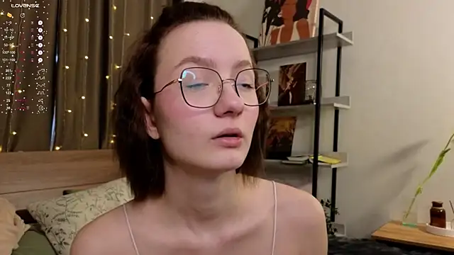 IdaValenti online show from 03.08.25