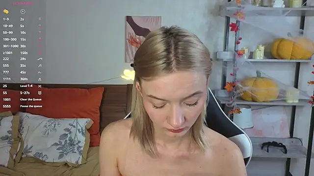 IdaValenti online show from 11.25.25