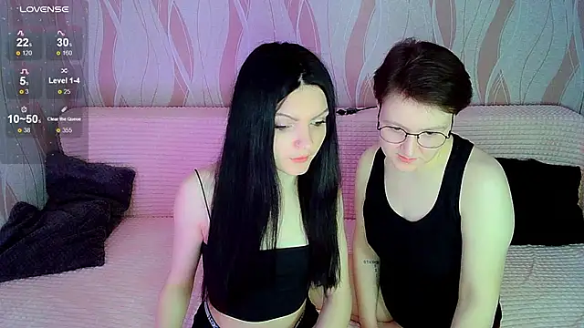 Snapshot of _crazy_baby_ chatting on 02.07.25 crazy baby online show from 02.07.25