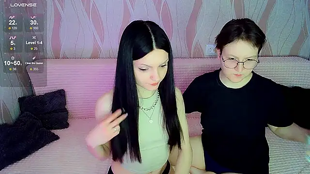 Snapshot of _crazy_baby_ chatting on 02.24.25 crazy baby online show from 02.24.25