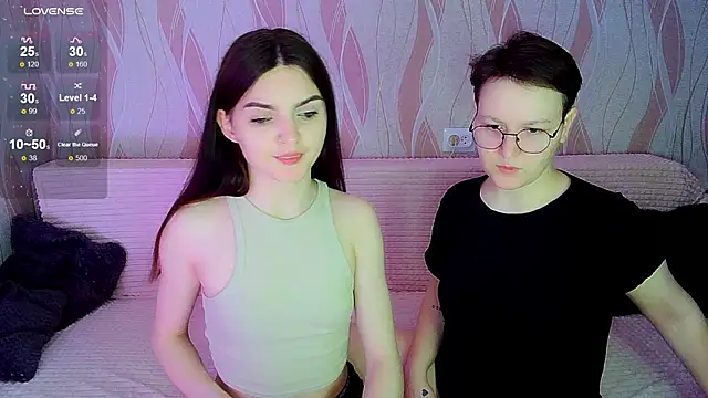  crazy baby  online show from 11.25.25