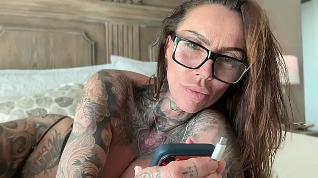 KadaLove69 online show from 02.17.26