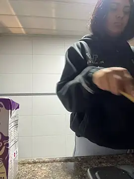 Snapshot of Cataleya_hxc chatting on 01.16.25 Cataleya hxc online show from 01.16.25