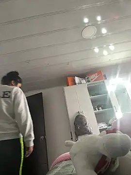 Snapshot of Cataleya_hxc chatting on 02.22.25 Cataleya hxc online show from 02.22.25