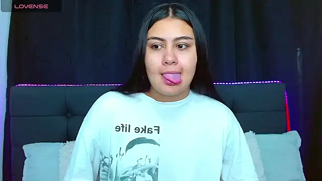 Snapshot of Cataleya_hxc chatting on 03.06.25 Cataleya hxc online show from 03.06.25