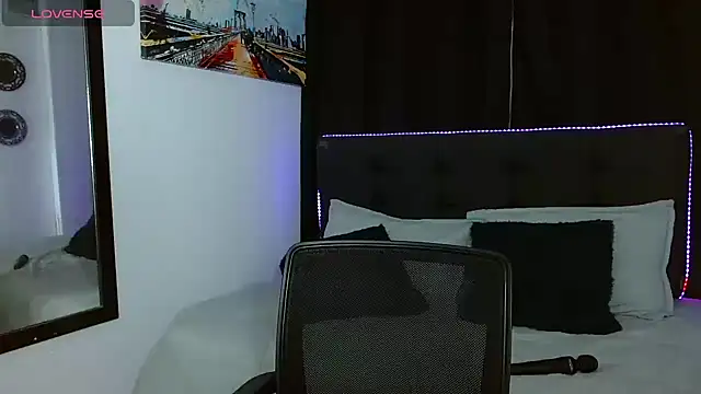 Cataleya hxc online show from 01.31.26