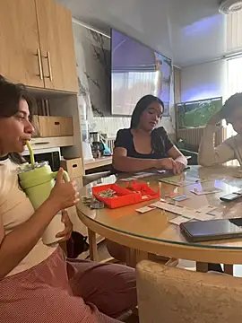 Nina-Eros1 online show from 12.05.25