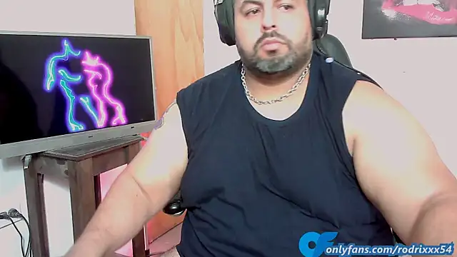 rodrix54 online show from 02.09.25