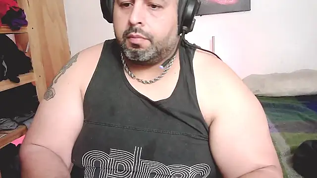 rodrix54 online show from 11.18.25