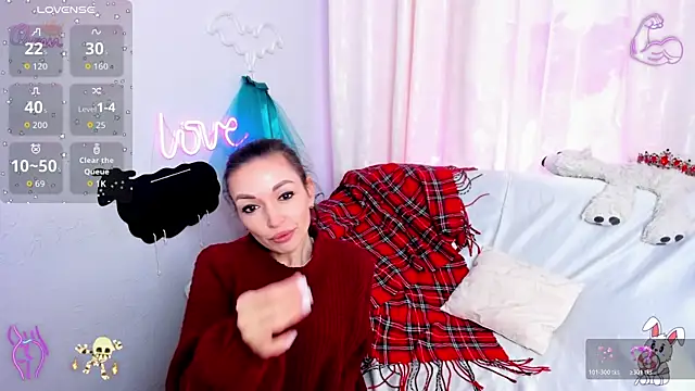 jessica tiny online show from 04.20.26