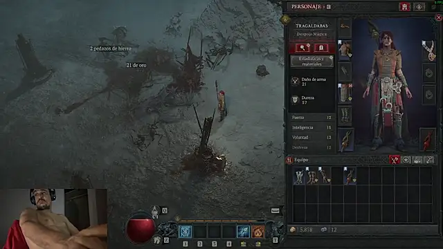 ManuMata online show from 03.05.26