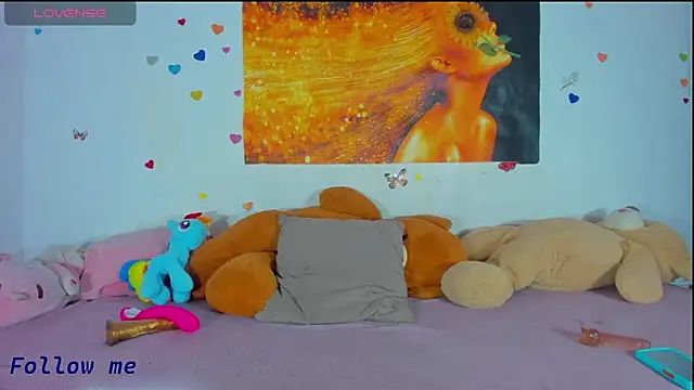 Snapshot of Lizzyjordanxo chatting on 06.18.26 Lizzyjordanxo online show from 06.18.26