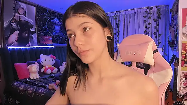 LanaKyutt online show from 12.07.24