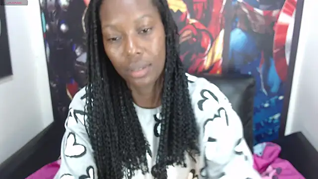 Sara Marks online show from 02.28.25