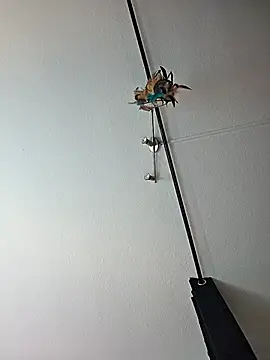 dieGeile0411 online show from 10.24.25