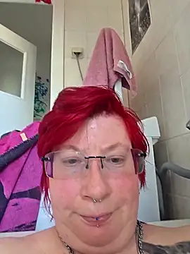 dieGeile0411 online show from 04.09.26