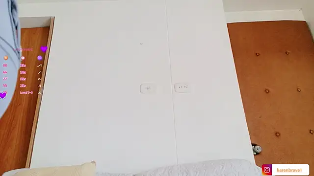 karen brave online show from 09.28.25