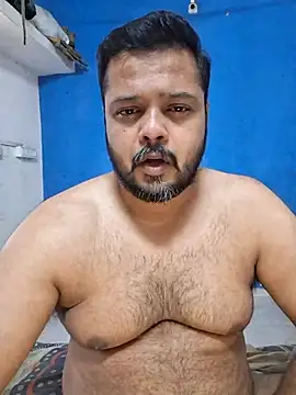 dirtybearr online show from 03.16.25