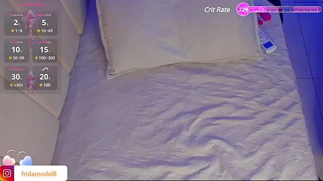  frida1 online show from 01.10.25