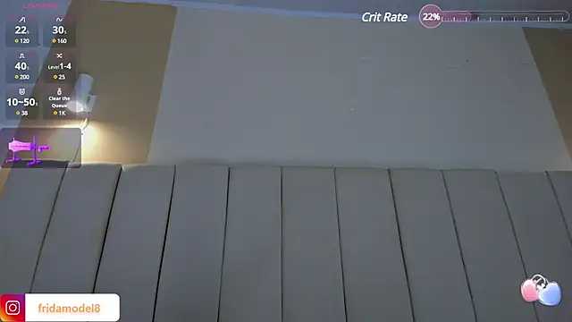  frida1 online show from 01.31.25