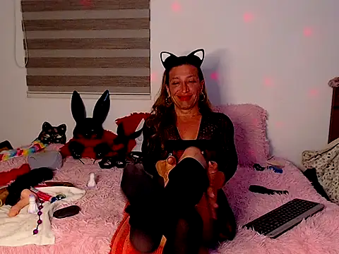 Gikitrans76 online show from 04.16.26