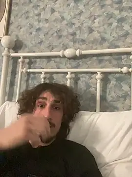 BostonGeorge27 online show from 03.26.26