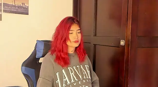 alison18  online show from 03.19.25