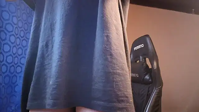 angelitofemboy online show from 04.03.26