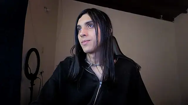 angelitofemboy online show from 04.17.26