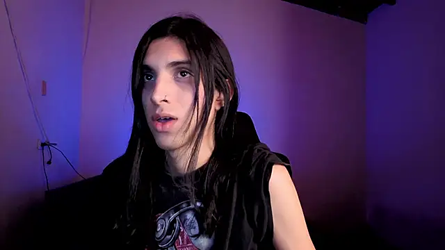angelitofemboy online show from 05.31.26