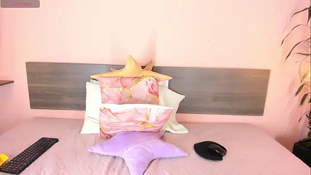 samanta joness online show from 03.05.26