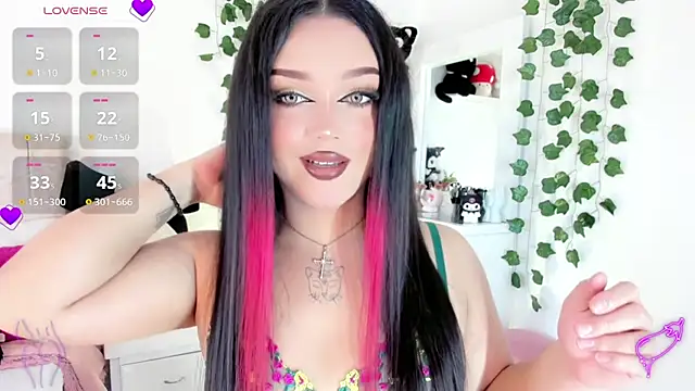 cattriona muller online show from 11.09.25