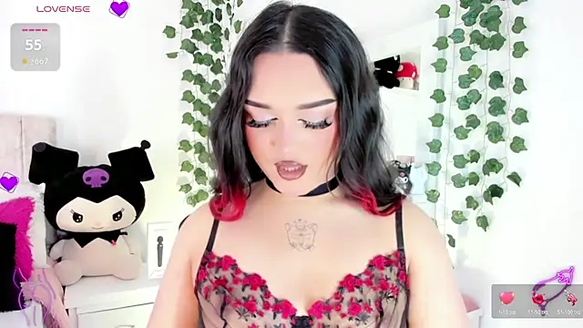 cattriona muller online show from 11.29.25