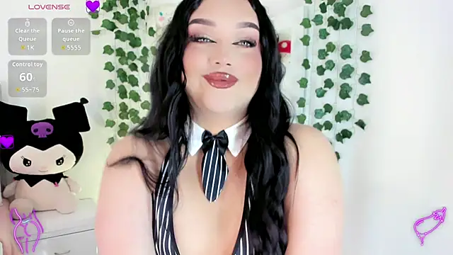 cattriona muller online show from 02.15.26