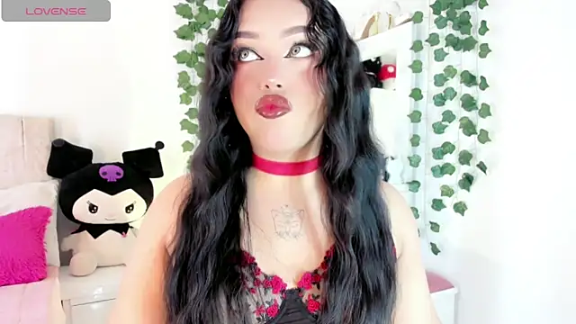 cattriona muller online show from 04.03.26