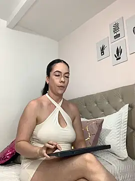 ImAlicee online show from 11.07.25