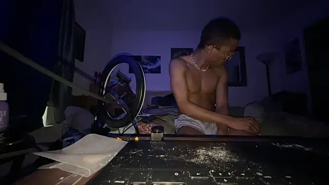 nosleepforlink online show from 02.08.25