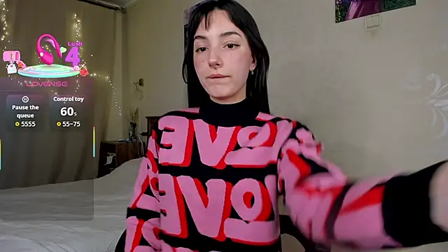 AishaGold online show from 02.28.26