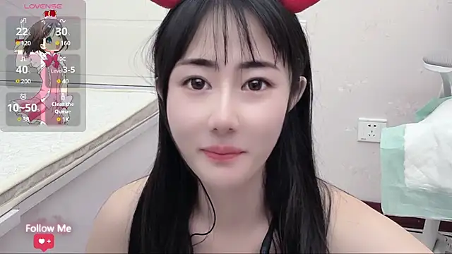 qiqi-- online show from 12.25.24