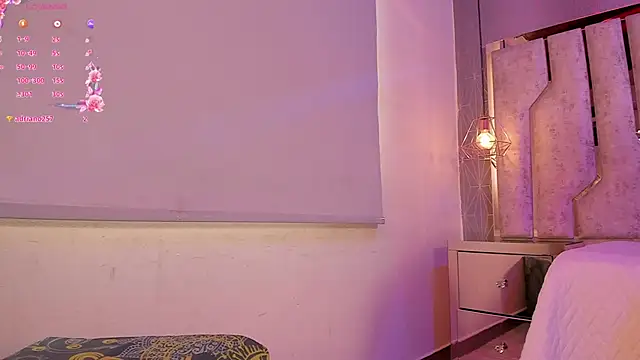 ari monet online show from 01.16.25
