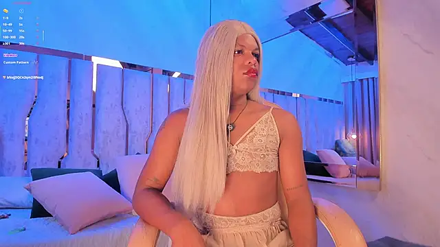 ari monet online show from 11.11.25